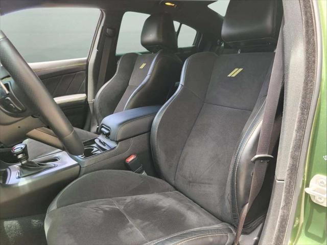 used 2023 Dodge Charger car, priced at $55,900