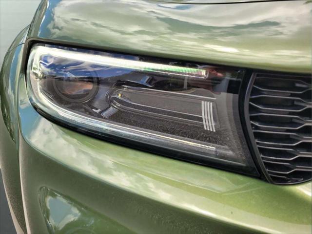 used 2023 Dodge Charger car, priced at $55,900
