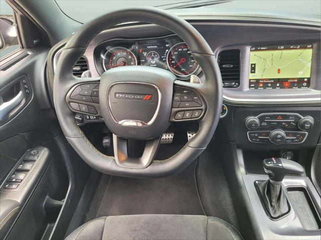 used 2023 Dodge Charger car, priced at $55,900