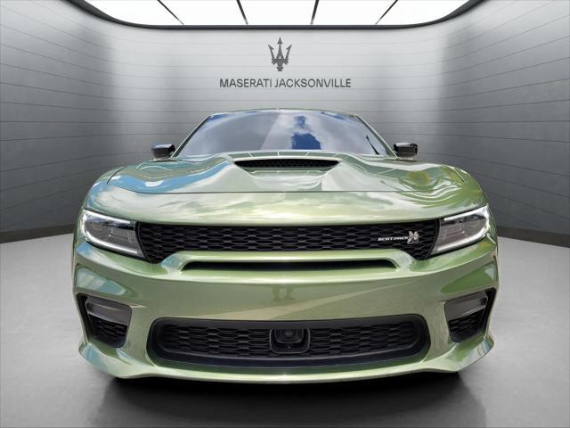 used 2023 Dodge Charger car, priced at $55,900