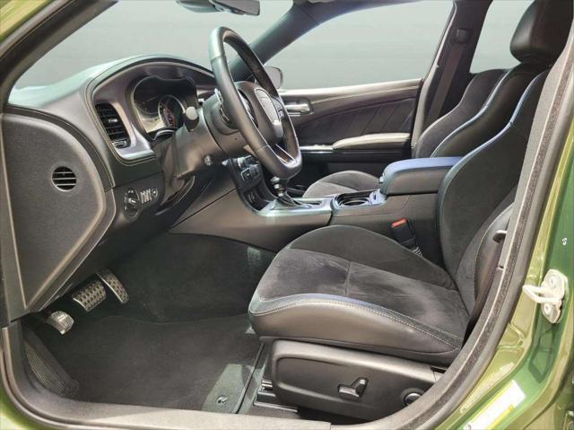 used 2023 Dodge Charger car, priced at $55,900
