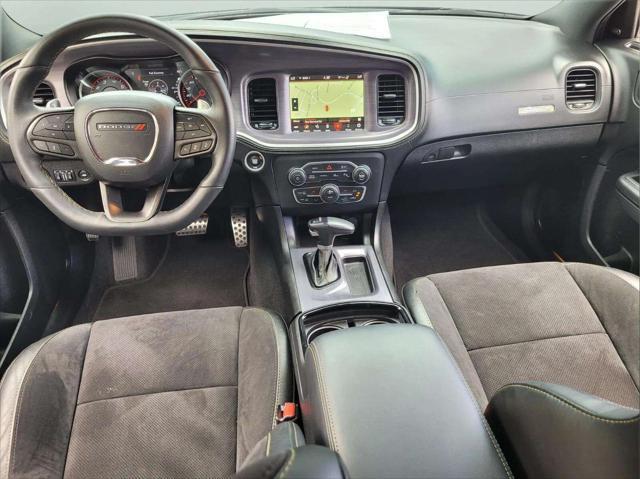 used 2023 Dodge Charger car, priced at $55,900