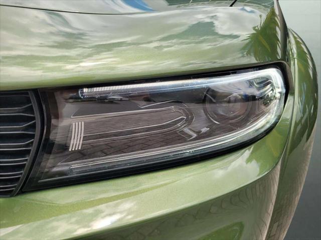 used 2023 Dodge Charger car, priced at $55,900