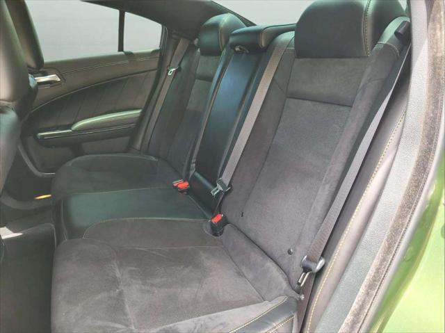 used 2023 Dodge Charger car, priced at $55,900