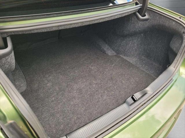 used 2023 Dodge Charger car, priced at $55,900