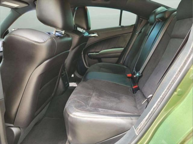 used 2023 Dodge Charger car, priced at $55,900