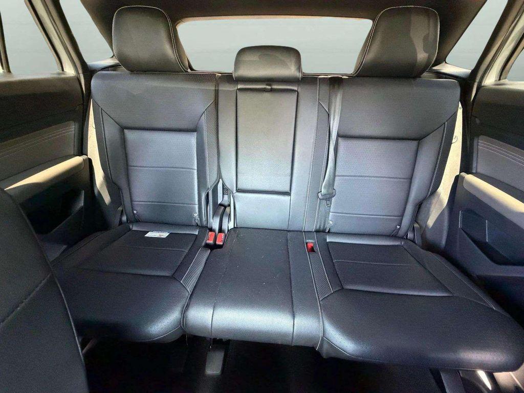 used 2021 Volkswagen Atlas Cross Sport car, priced at $21,000