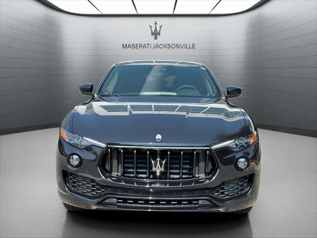 new 2024 Maserati Levante car, priced at $106,495