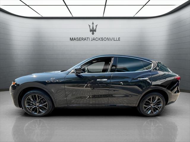 new 2024 Maserati Levante car, priced at $106,495