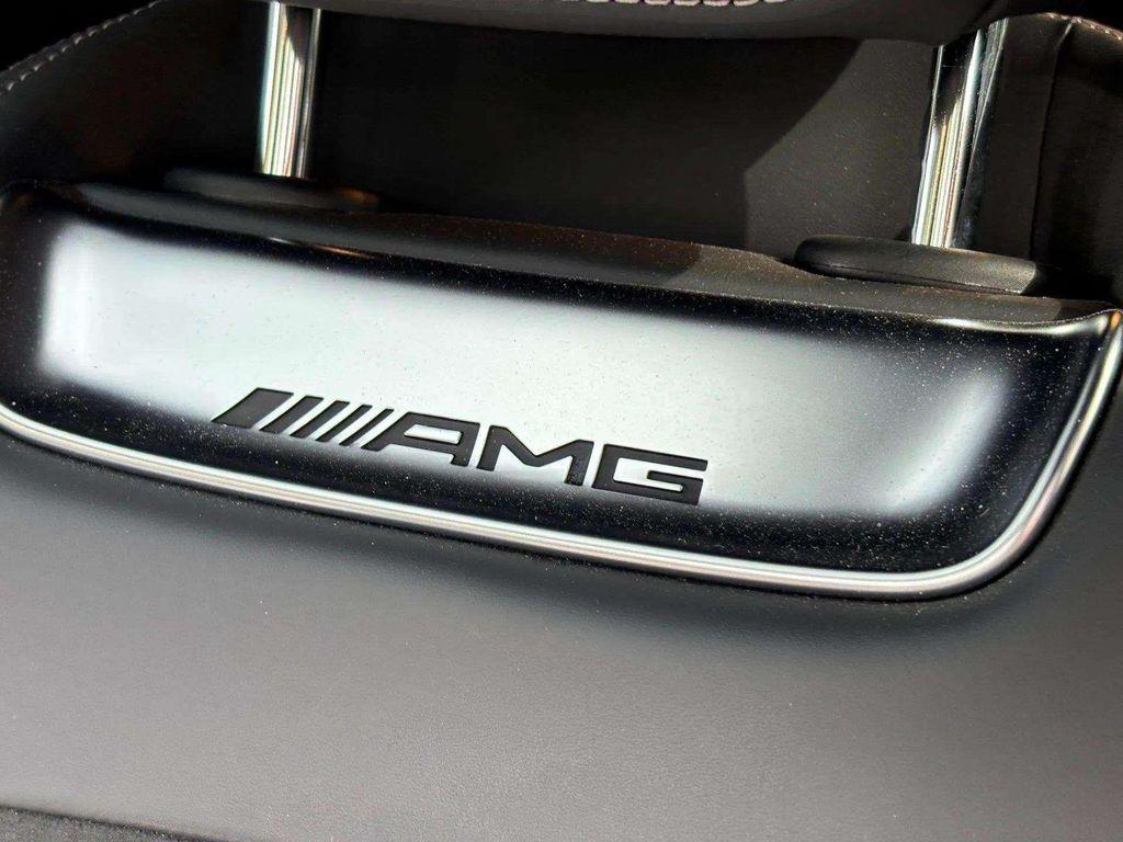 used 2021 Mercedes-Benz AMG GT 63 car, priced at $86,800