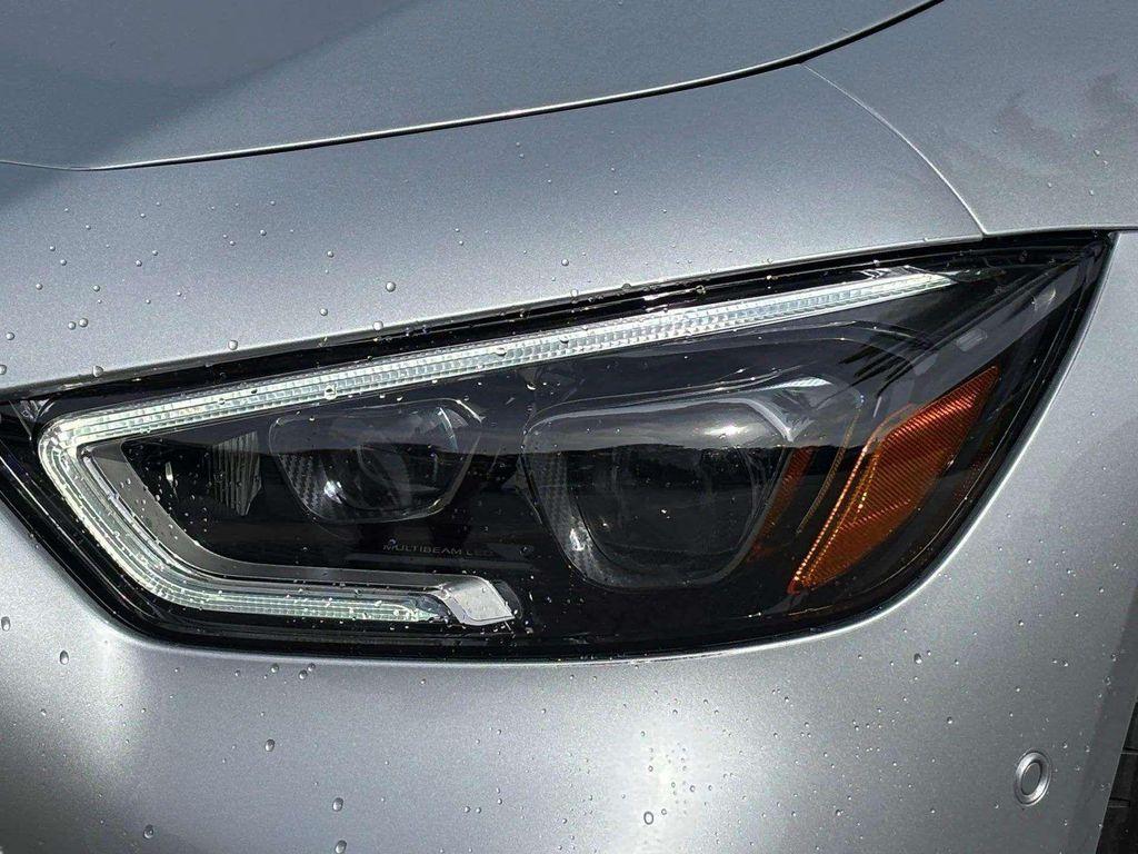 used 2021 Mercedes-Benz AMG GT 63 car, priced at $86,800