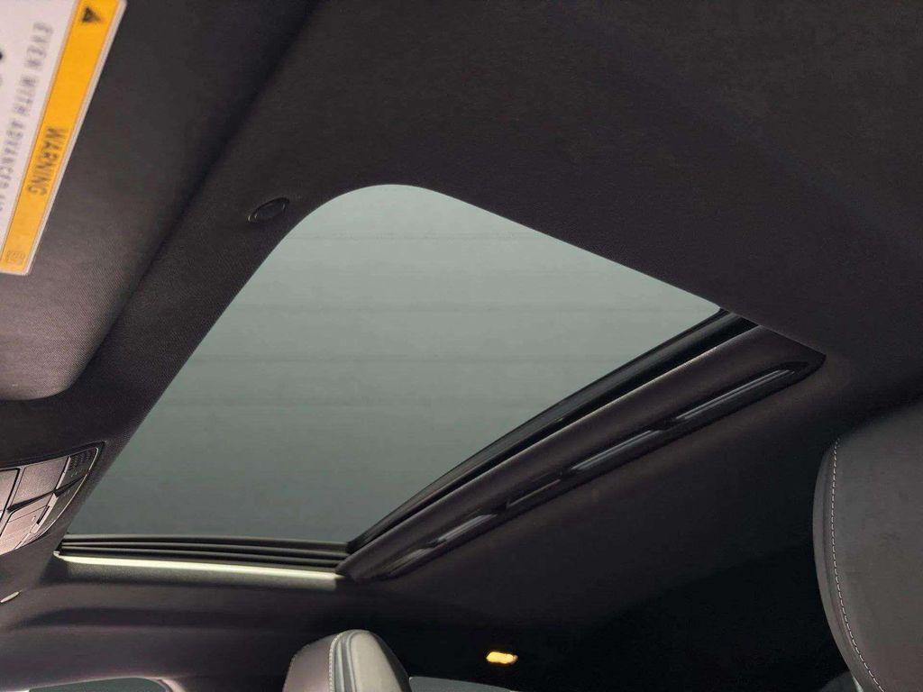 used 2021 Mercedes-Benz AMG GT 63 car, priced at $86,800