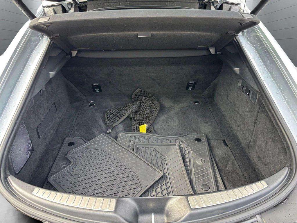 used 2021 Mercedes-Benz AMG GT 63 car, priced at $86,800