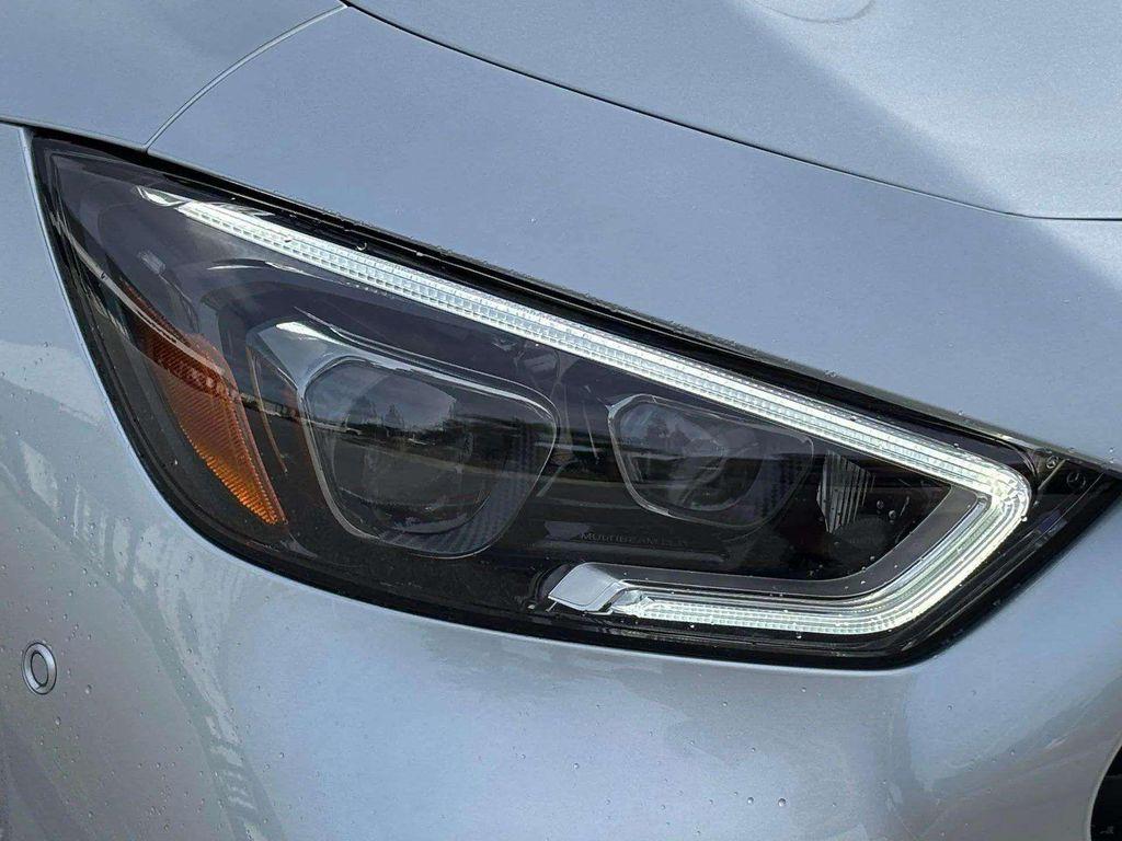 used 2021 Mercedes-Benz AMG GT 63 car, priced at $86,800