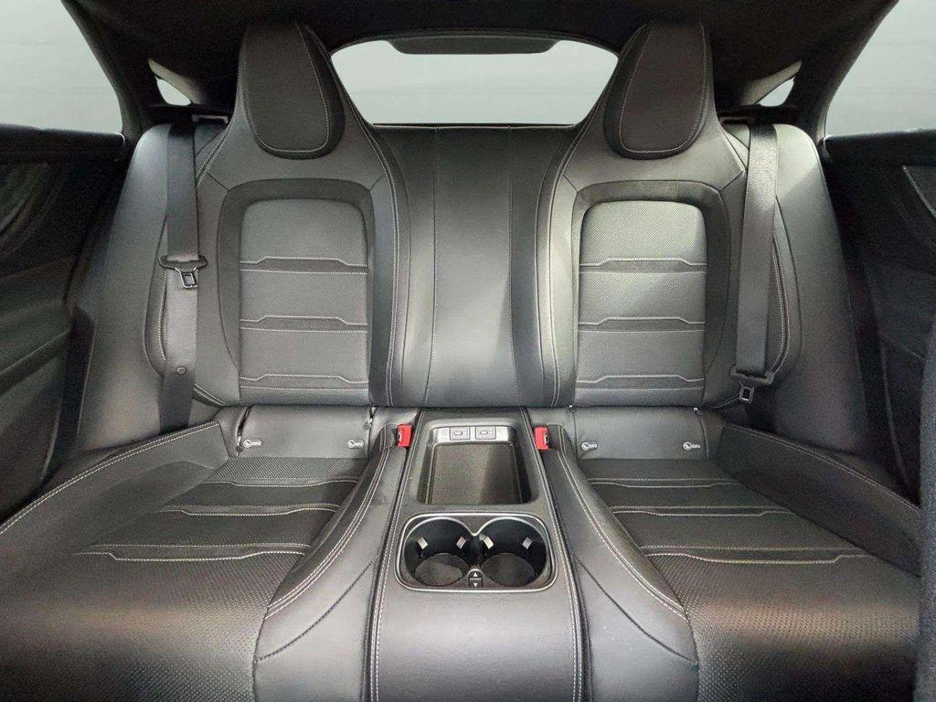 used 2021 Mercedes-Benz AMG GT 63 car, priced at $86,800