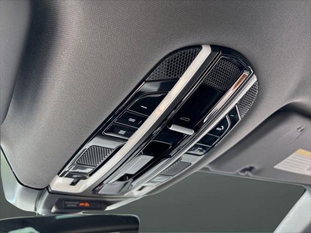 used 2022 Porsche Cayenne car, priced at $60,750
