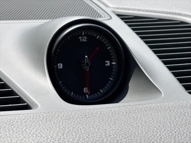 used 2022 Porsche Cayenne car, priced at $60,750