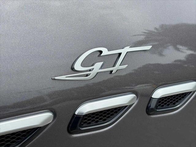 new 2024 Maserati Grecale car, priced at $65,910