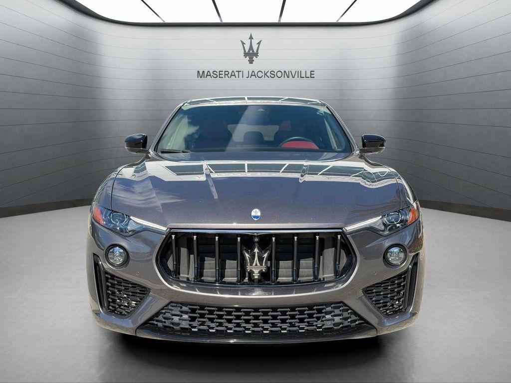 used 2022 Maserati Levante car, priced at $44,000
