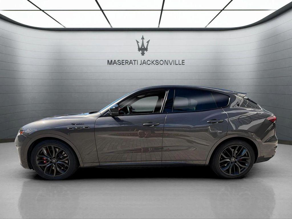 used 2022 Maserati Levante car, priced at $44,000