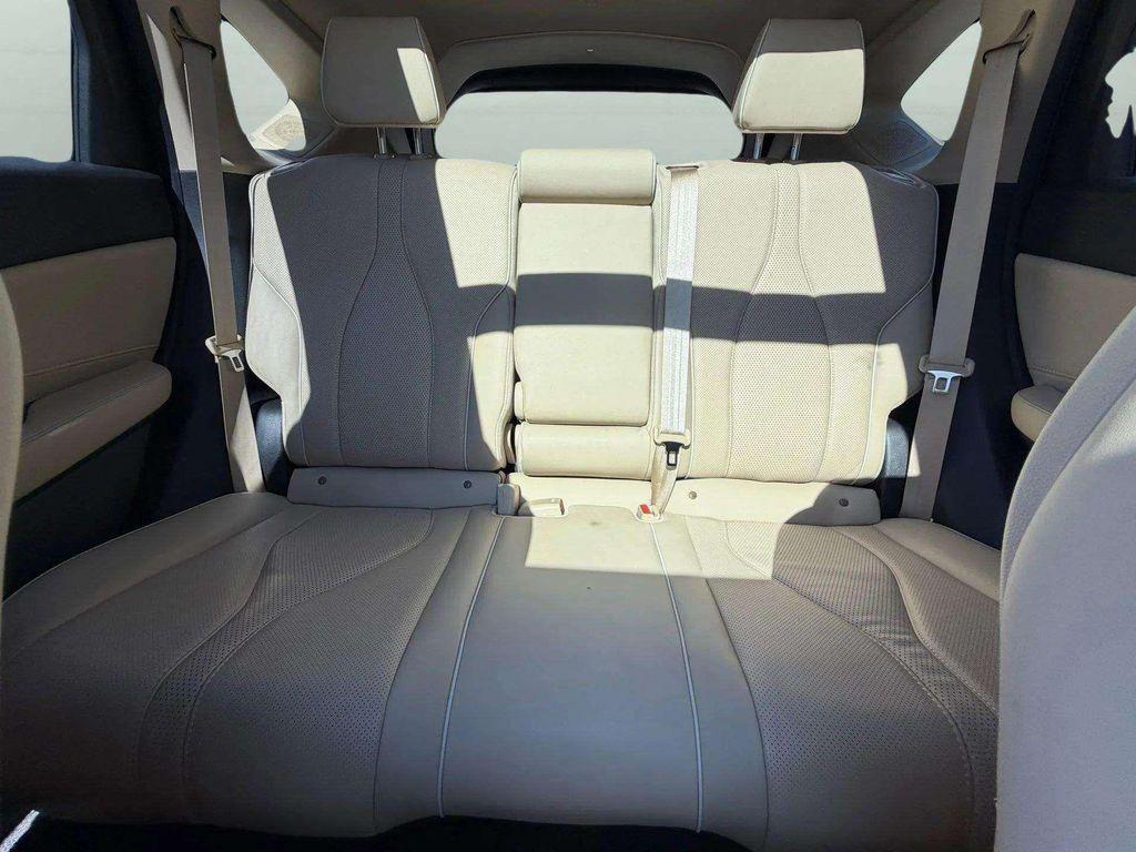 used 2021 Acura RDX car, priced at $30,400