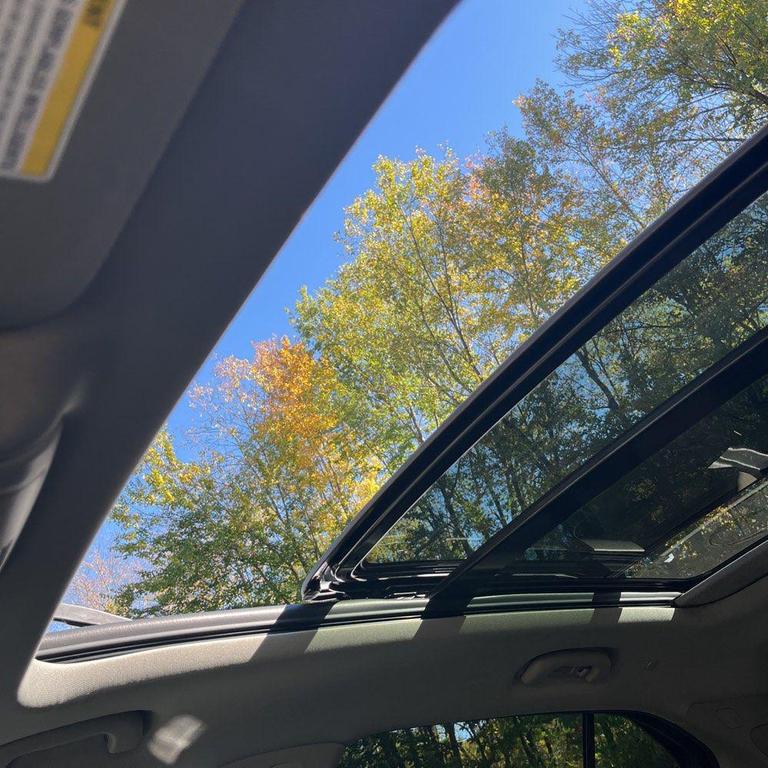 used 2023 Cadillac XT4 car, priced at $28,500