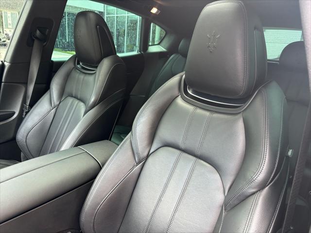 used 2021 Maserati Levante car, priced at $36,000
