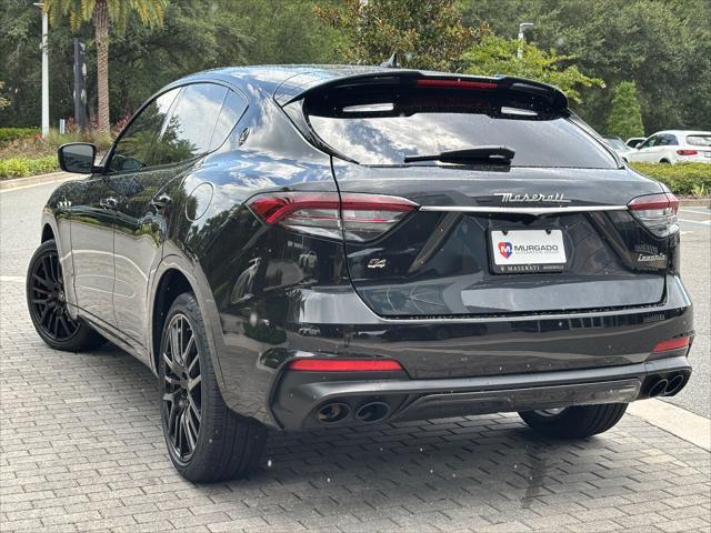 used 2021 Maserati Levante car, priced at $36,000