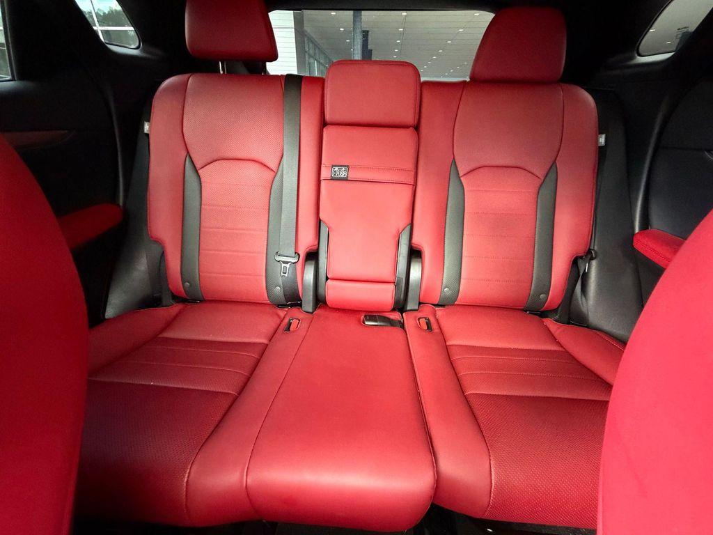 used 2022 Lexus RX 350 car, priced at $38,500