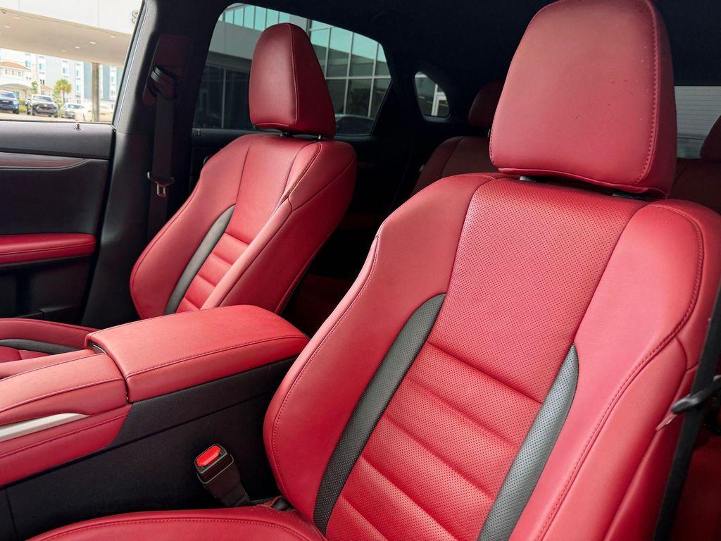 used 2022 Lexus RX 350 car, priced at $38,500