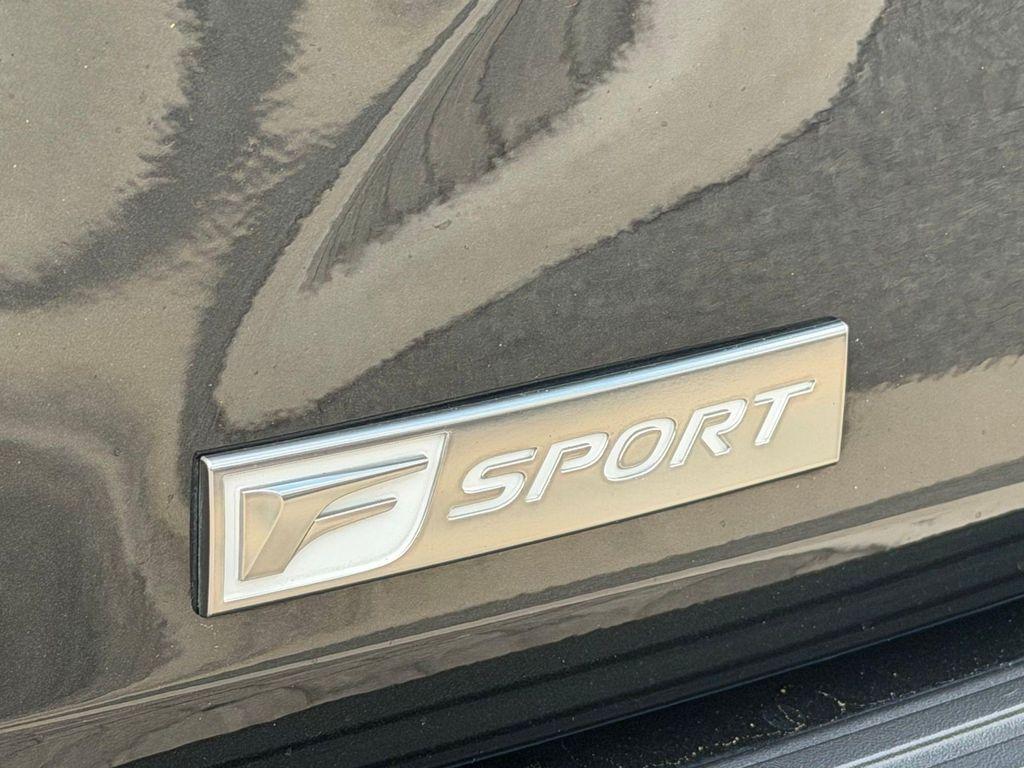 used 2022 Lexus RX 350 car, priced at $38,500