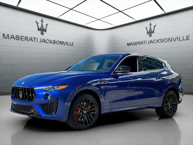 new 2024 Maserati Levante car, priced at $119,070