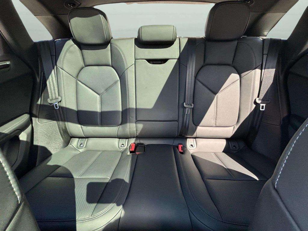 used 2021 Porsche Macan car, priced at $38,500