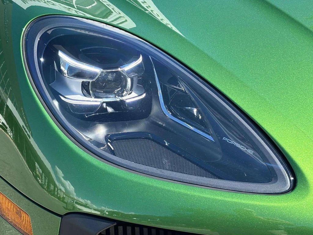 used 2021 Porsche Macan car, priced at $38,500