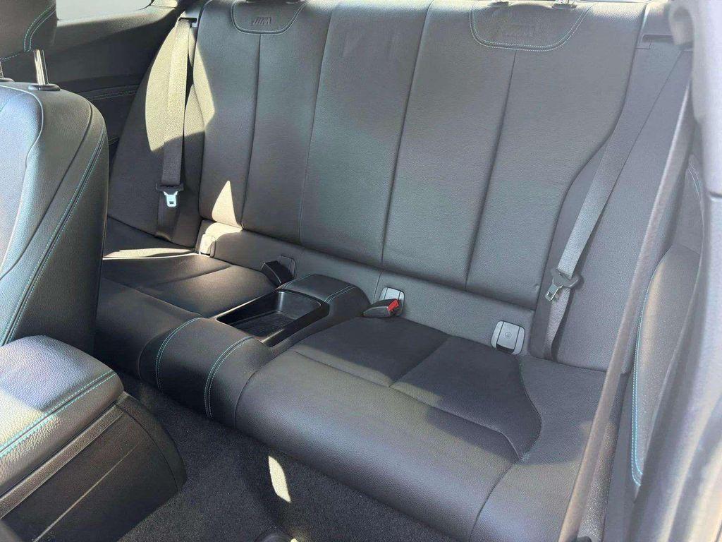 used 2017 BMW M2 car, priced at $36,900