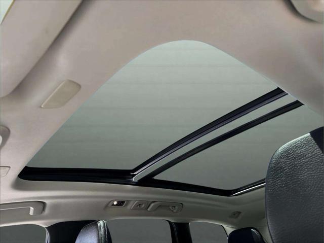 used 2020 Volvo XC60 car, priced at $25,400