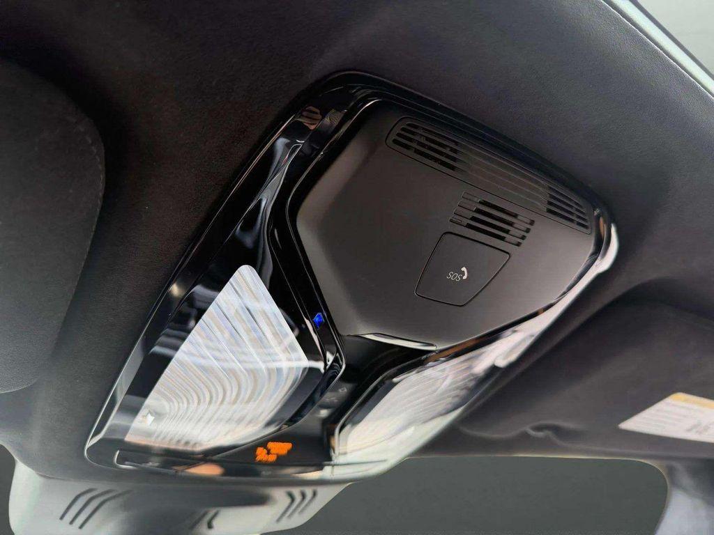 used 2022 BMW X5 M car, priced at $66,000