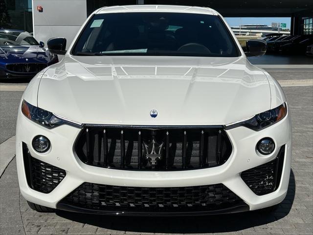 new 2024 Maserati Levante car, priced at $117,670