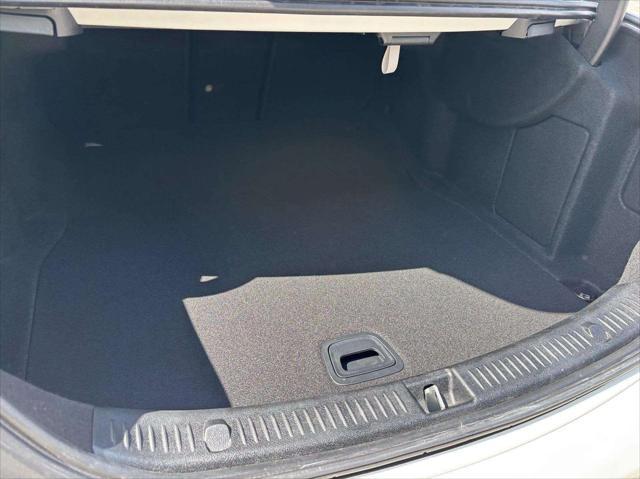 used 2023 Mercedes-Benz E-Class car, priced at $44,500