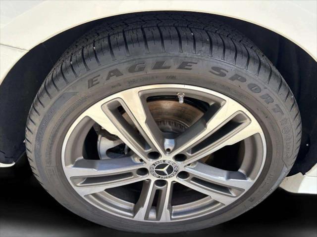 used 2023 Mercedes-Benz E-Class car, priced at $44,500