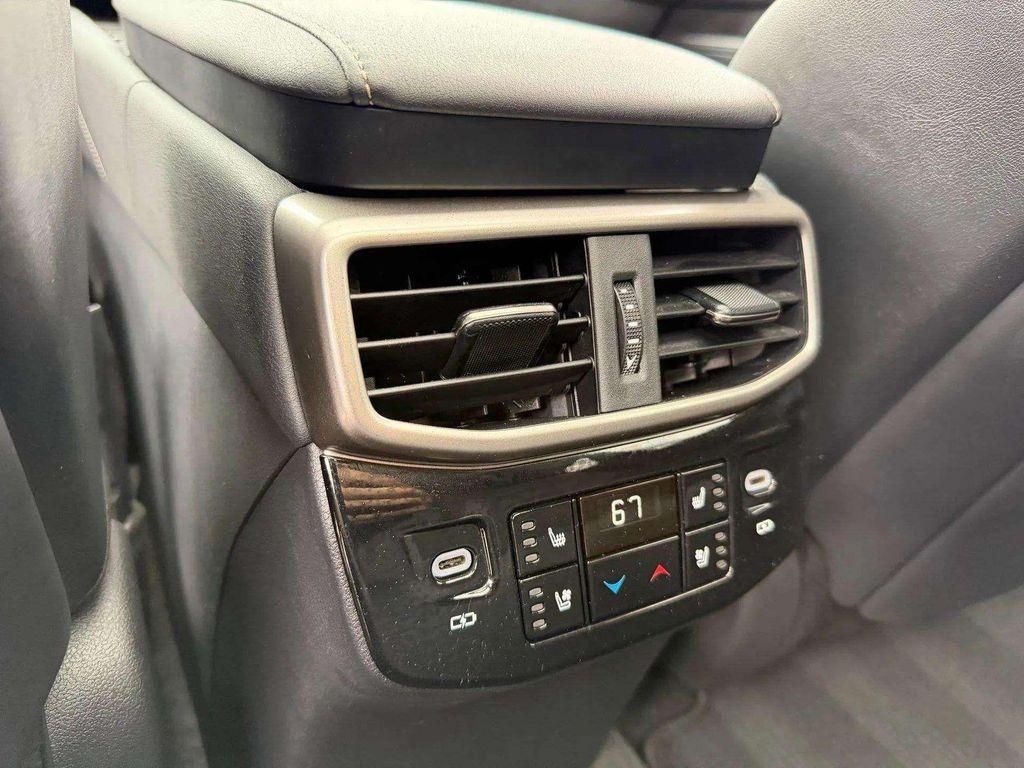 used 2024 Lexus RX 350 car, priced at $56,400