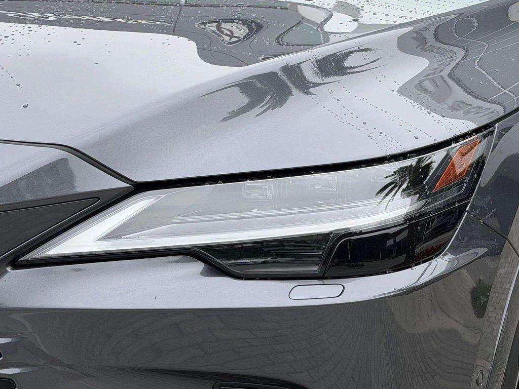 used 2024 Lexus RX 350 car, priced at $56,400