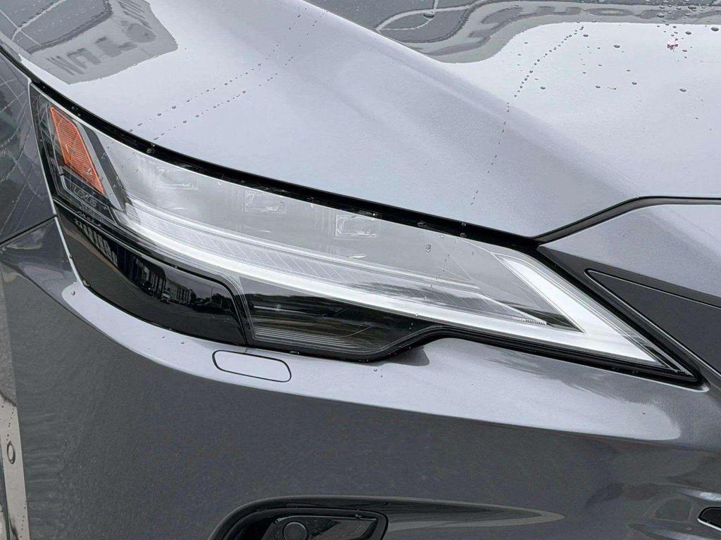used 2024 Lexus RX 350 car, priced at $56,400