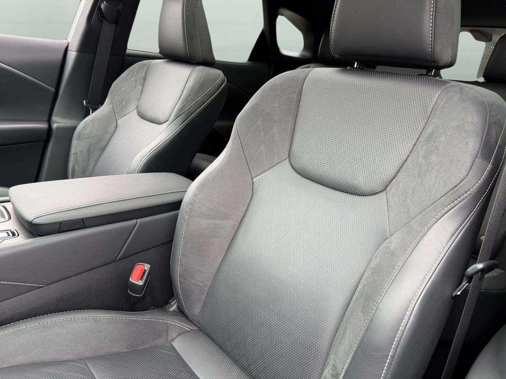 used 2024 Lexus RX 350 car, priced at $56,400