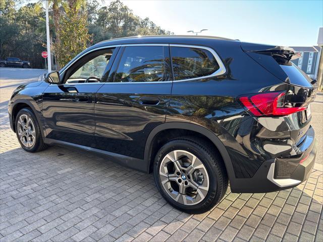 used 2023 BMW X1 car, priced at $34,000