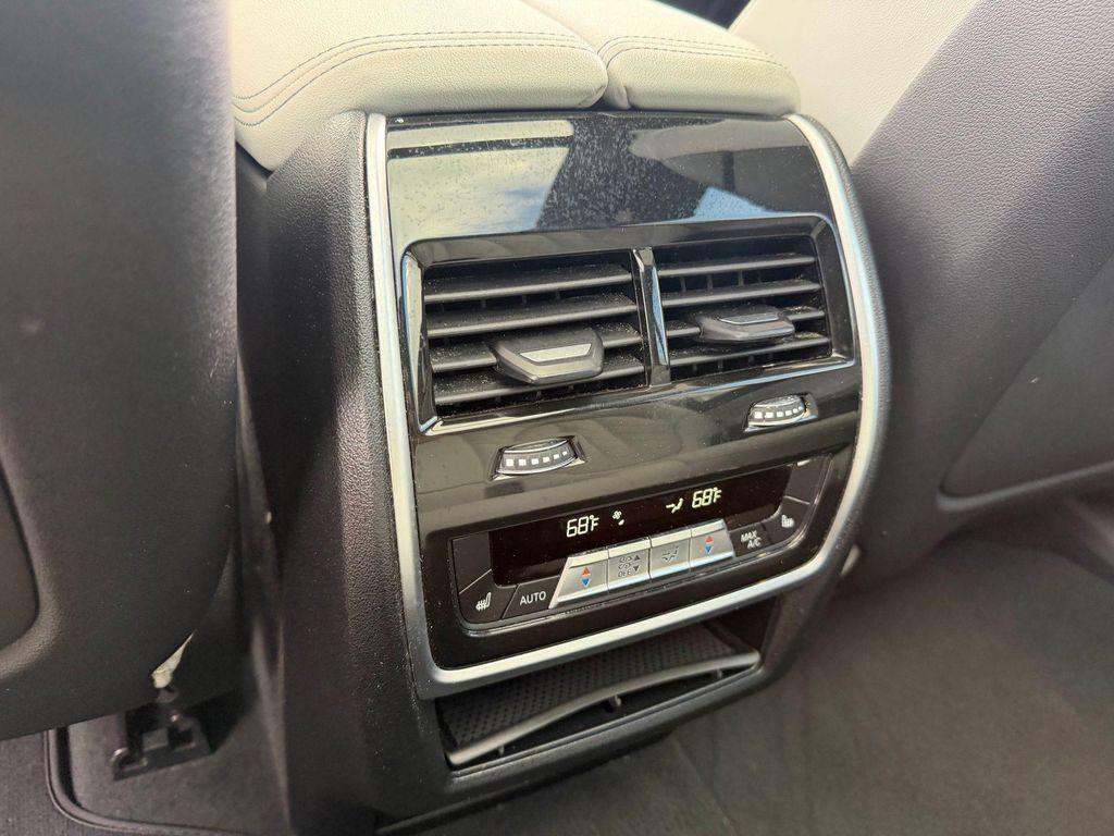 used 2024 BMW X7 car, priced at $60,300
