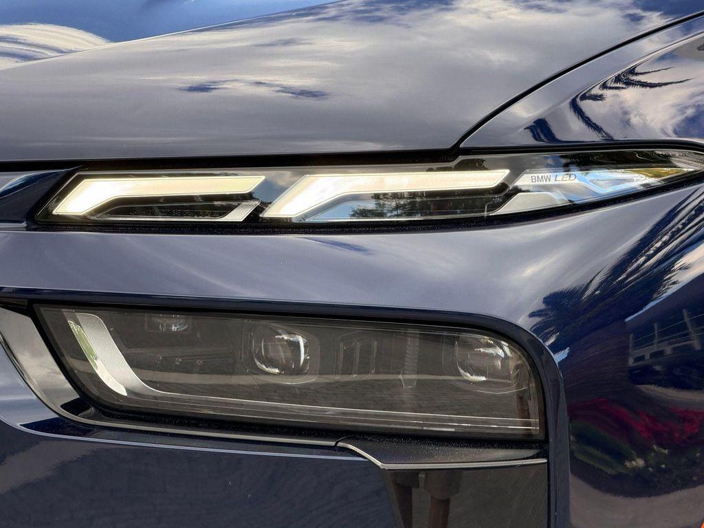 used 2024 BMW X7 car, priced at $60,300