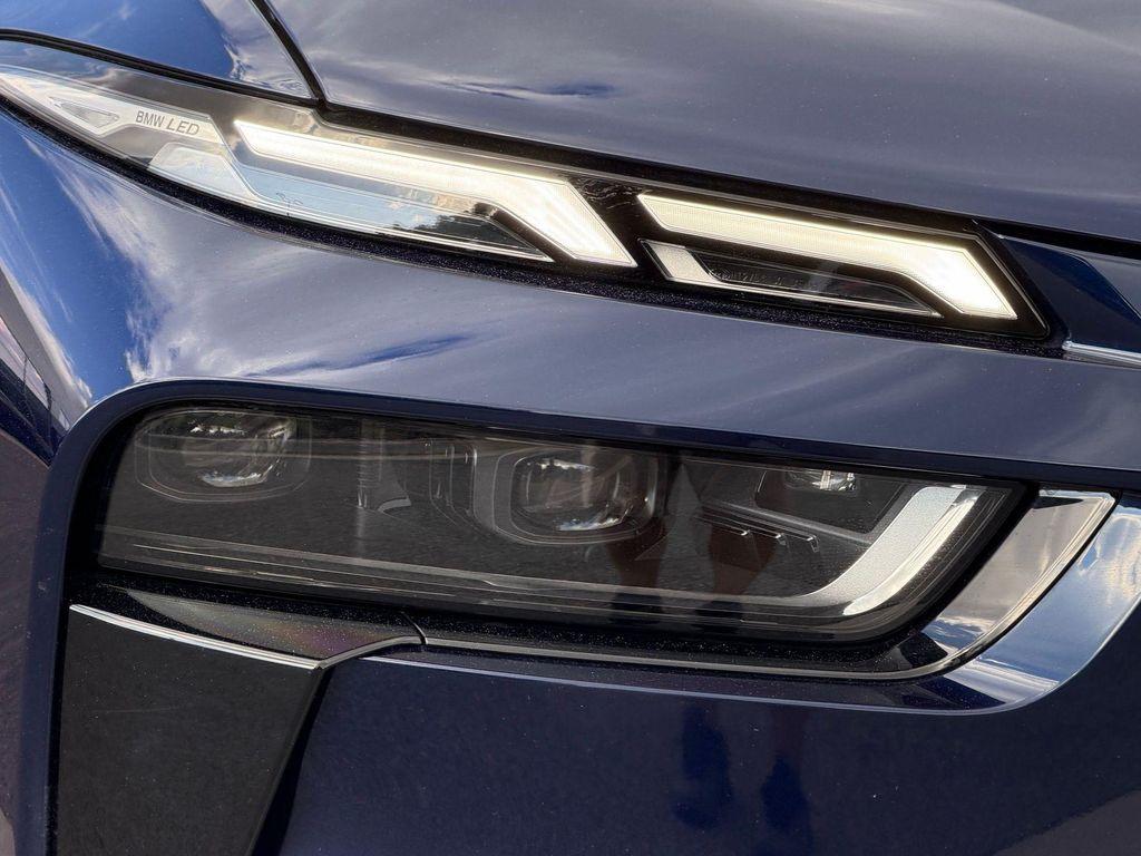 used 2024 BMW X7 car, priced at $60,300