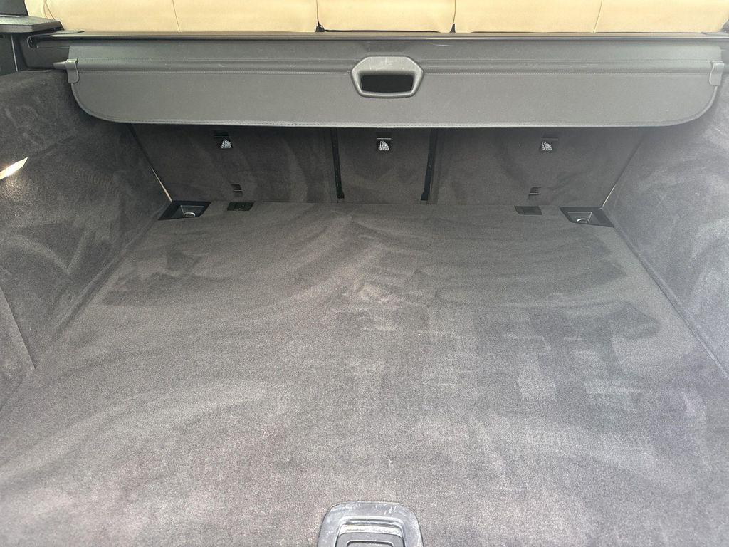 used 2022 BMW X5 car, priced at $37,100
