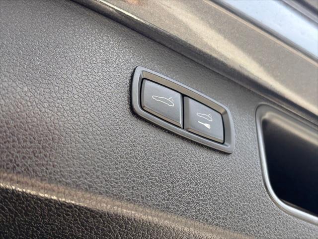 used 2023 Porsche Macan car, priced at $60,000